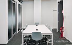 Regus | Milan, Monterosa