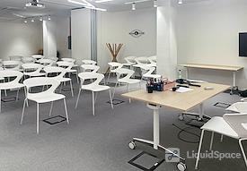 SPACES | Milan, Spaces Isola