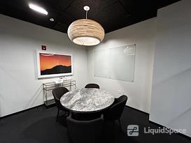 Industrious - SoHo West