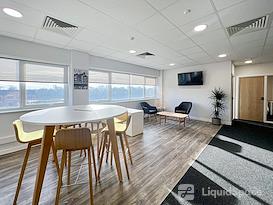 Regus | Wigan, Westward House