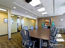 Regus | Pierre Laclede