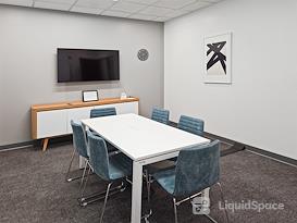 Regus | WI, Wausau - Scott St