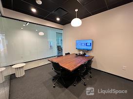 Industrious - Chapel Hill - The Gwendolyn