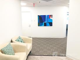 Oasis Office space-Fairfax,Virginia