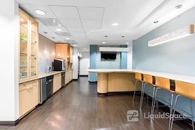 Regus | Sawgrass