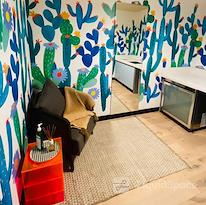 WeWork Salarpuria Magnificia