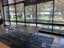 Unleashed Office Space