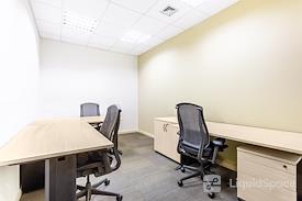 Regus | Brasilia, Parque Cidade Corporate