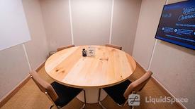 WeWork Krishe Emerald