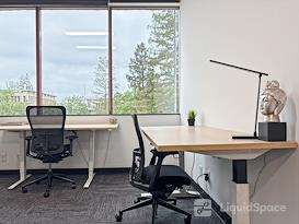 Regus | CA, Palo Alto - 200 Page Mill Road