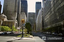 Industrious - Union Square on Park