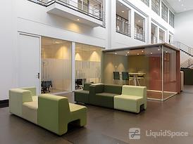 Regus | Amsterdam Laarderhoogtweg 25