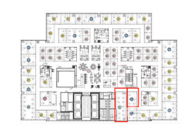 Industrious - Downtown Minneapolis