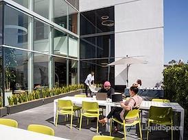 SPACES || Culver City