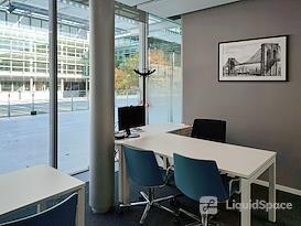 Regus | Milan, Monterosa