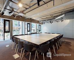 FORA | The Stanley Building 