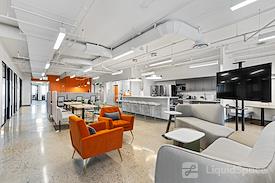 Office Evolution - Downtown Denver