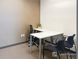 Regus || Downtown Reno