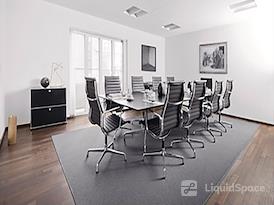 Regus | Copenhagen, Nord