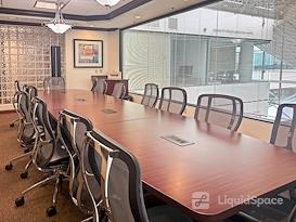 Regus | Quadrant I