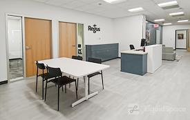 Regus | NE, Bellevue - Fort Crook Rd