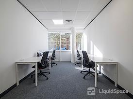 Regus | Aylesbury, The Gatehouse
