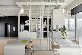 SPACES | Even Yehuda, Innovate