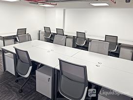 Regus | Lima, Oficinas Boutique