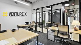 Venture X Ashburn