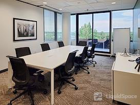 Regus | 123 S Broad Street