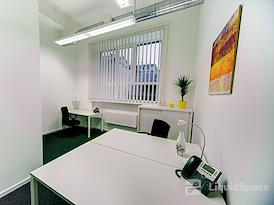 Regus | Riga, Esplanade