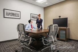 Regus || Century Plaza Towers