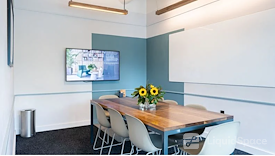 WeWork | 901 Woodland