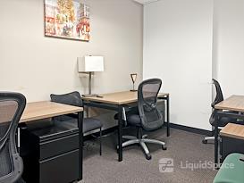 Regus | Beacon Hill, 100 Cambridge Street