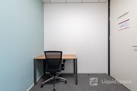 Regus | Tianjin, Riverview Place