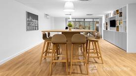 Regus | Prague Stock Exchange