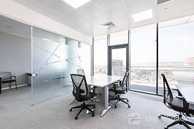Regus | BAKU, BWC