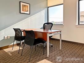 Regus | North Stone Oak