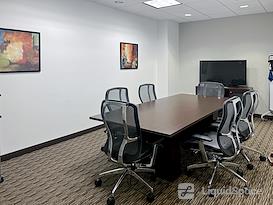 Regus | FL, Coral Gables - Columbus Center