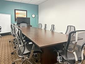 Regus | RSA Battle House Tower