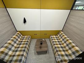Phillips Workplace Interiors