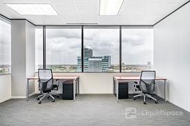 Regus | River Oaks