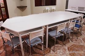 COWORKING EN LOS OLIVOS