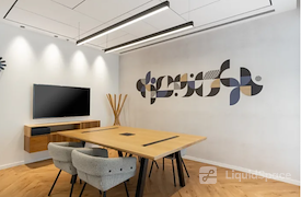 Regus | Amman, Ibrahimiyah Plaza