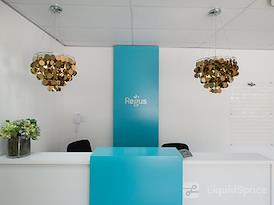 Regus | BEREA, East London