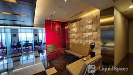 Cilandak | Alamanda Tower