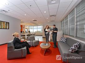 Regus | Desert Ridge Corporate
