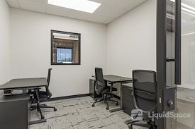 The Root Coworking - Market Station