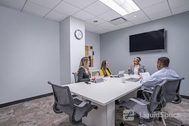 Regus | Madison Square Garden