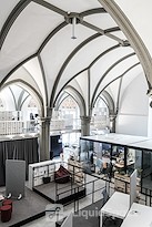St. Johann – New Work & Innovation